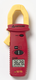 Amprobe AD40B Clamp meter